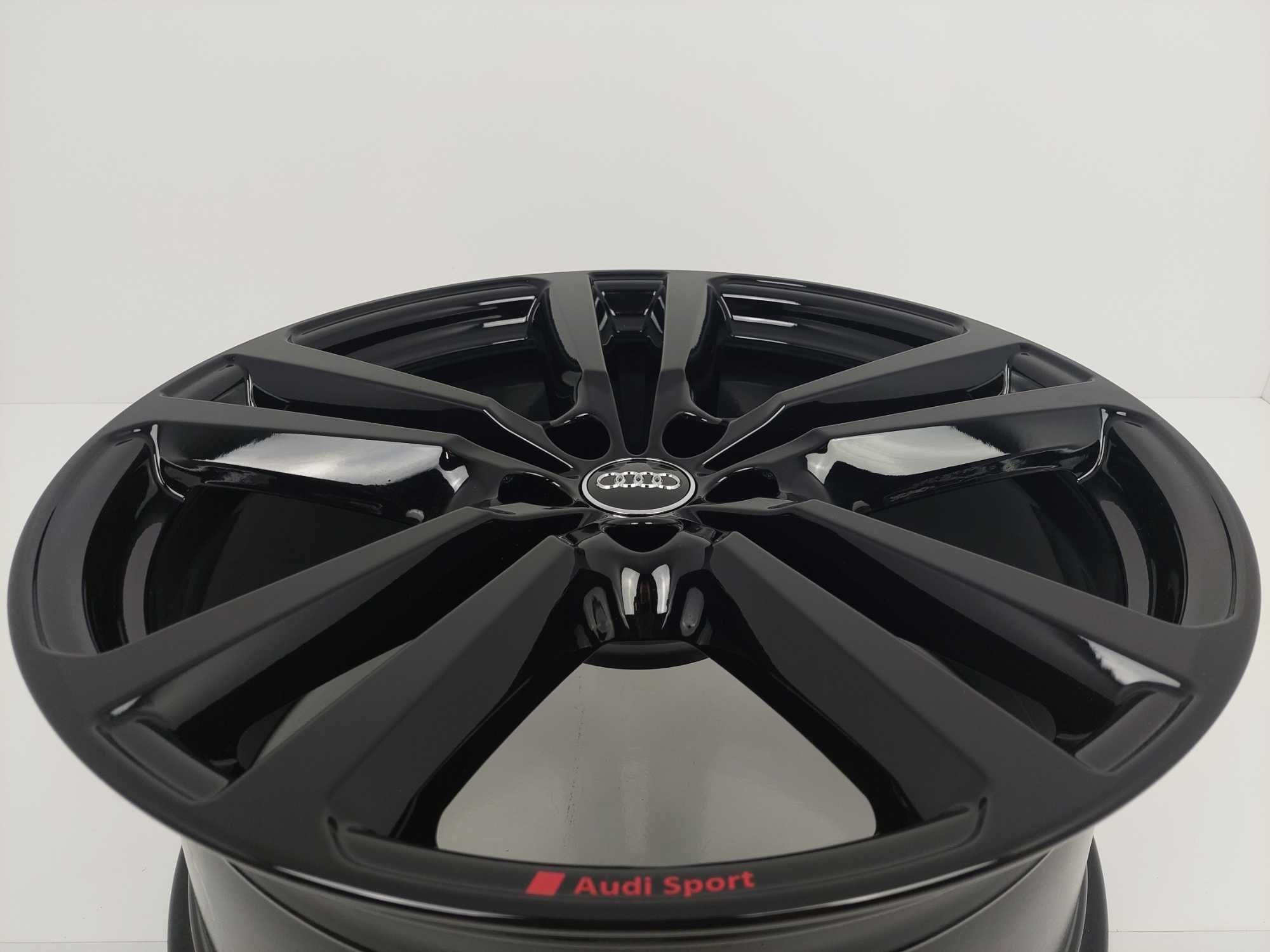 Oryginalne Felgi Audi 20" S8 S7 S5 S4 A4 A5 A6 A7 A8 Q3 Q5 Q7