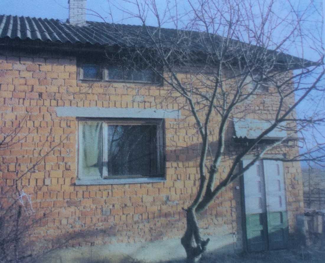 Продається будинок в с. Тячівка