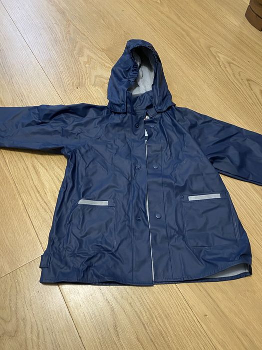 Dziecieca peleryna Playshoes rozm. 92