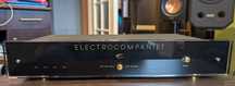Electrocompaniet DAC ECD 1