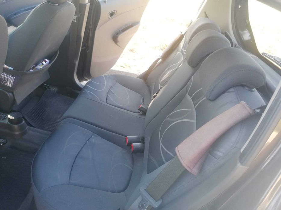Chevrolet Spark LS 1.2