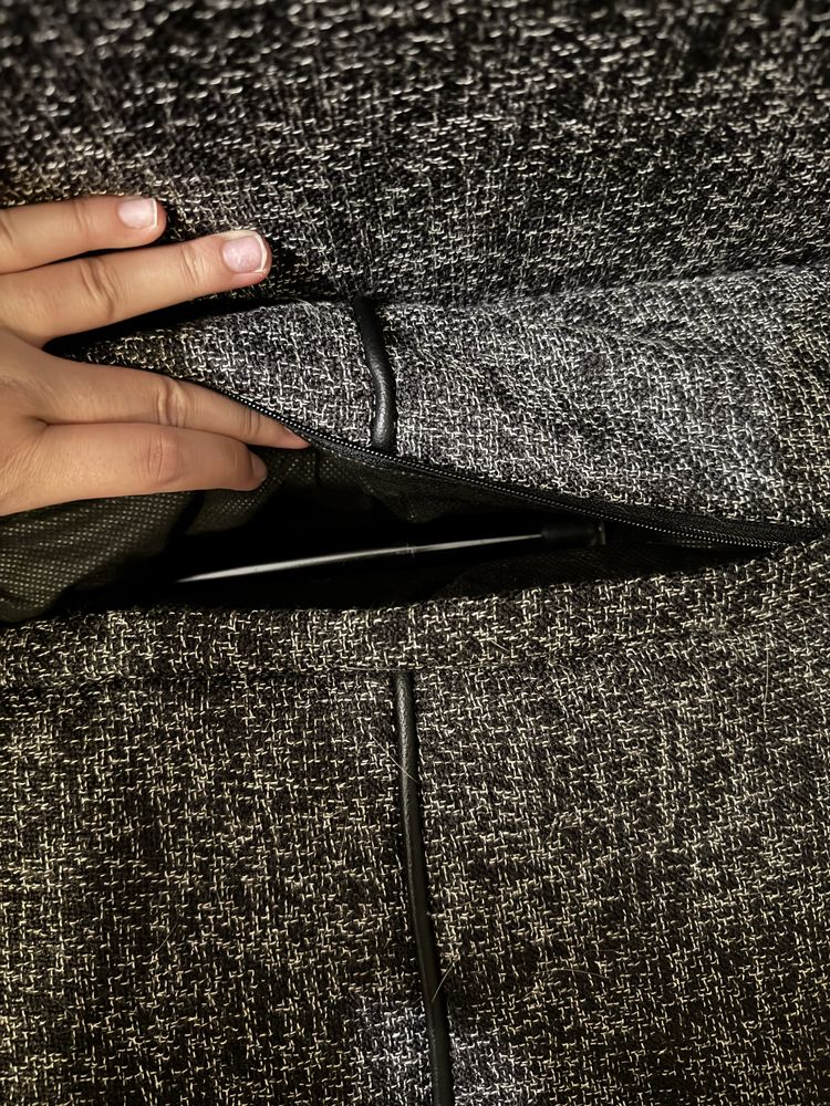 Sofá cama com 2 gomas, mais almofadas