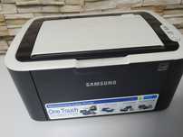 Drukarka samsung ML1660