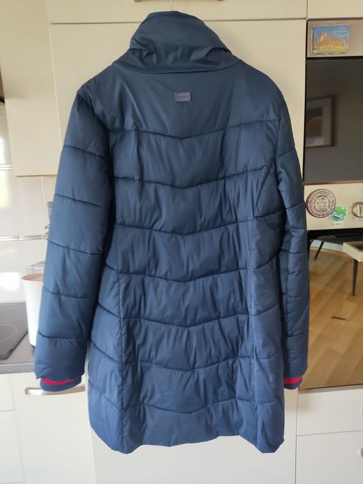 Kurtka zimowa damska Diverse XL