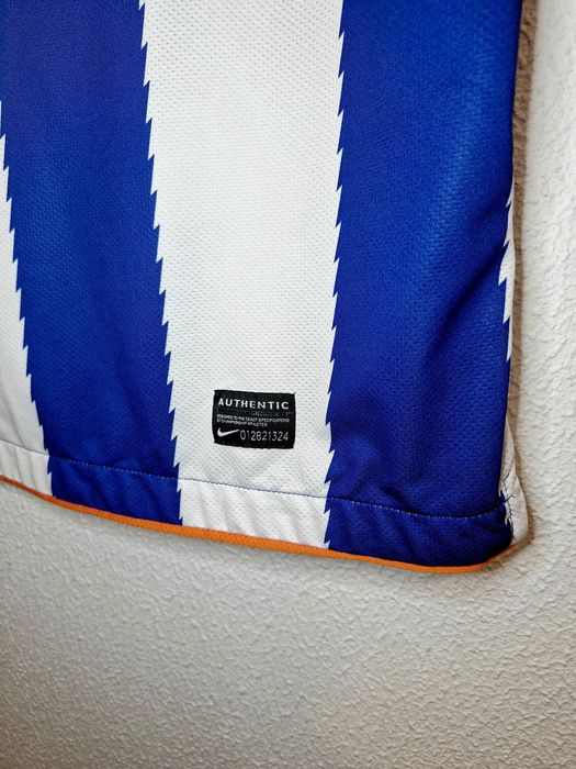 Camisola FC Porto Falcao 2010/2011