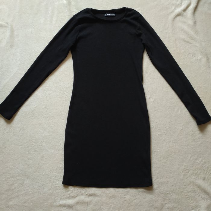 Сукня трикотажна