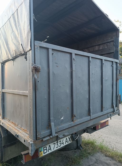 Газель  газ 3302