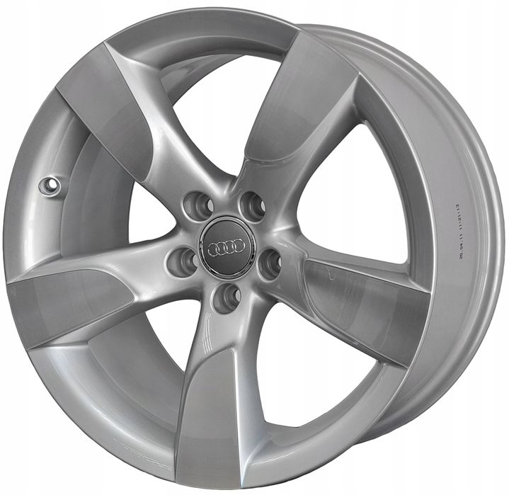 Alufelgi Felgi Audi A5 8T A7 A8 D4 D5 19 Cali 8T0071499B Rotor