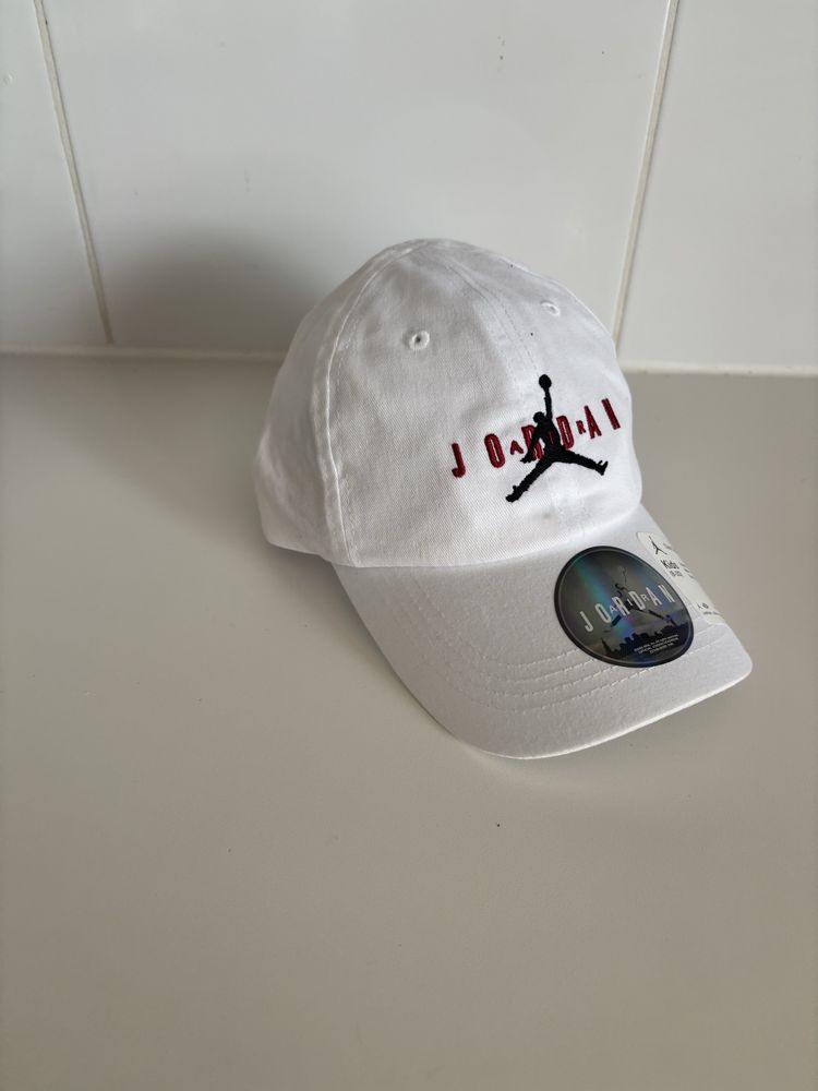 Czapka z daszkiem jordan air new club Nike