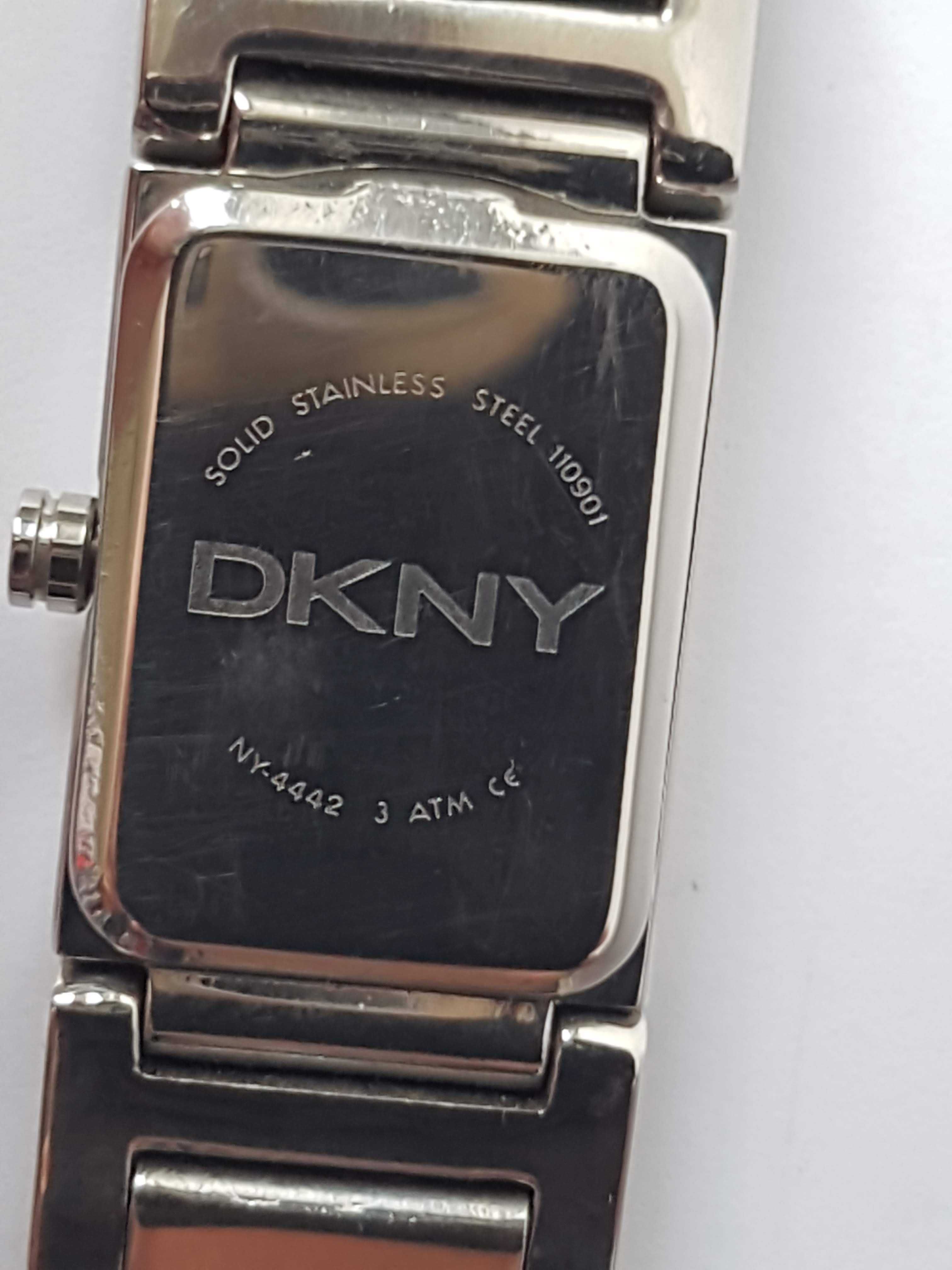 Годинник DKNY NY4442, кварц, нержавійка, механізм Японія.