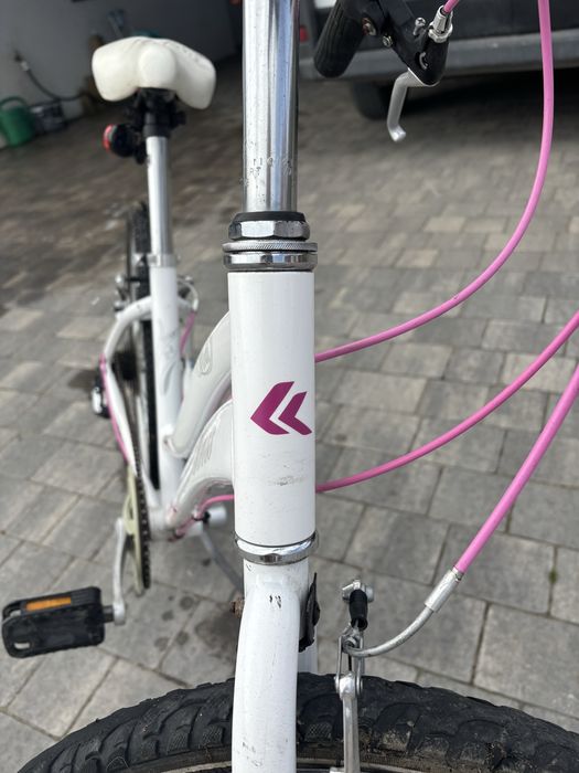 Rower dziecięcy Kross