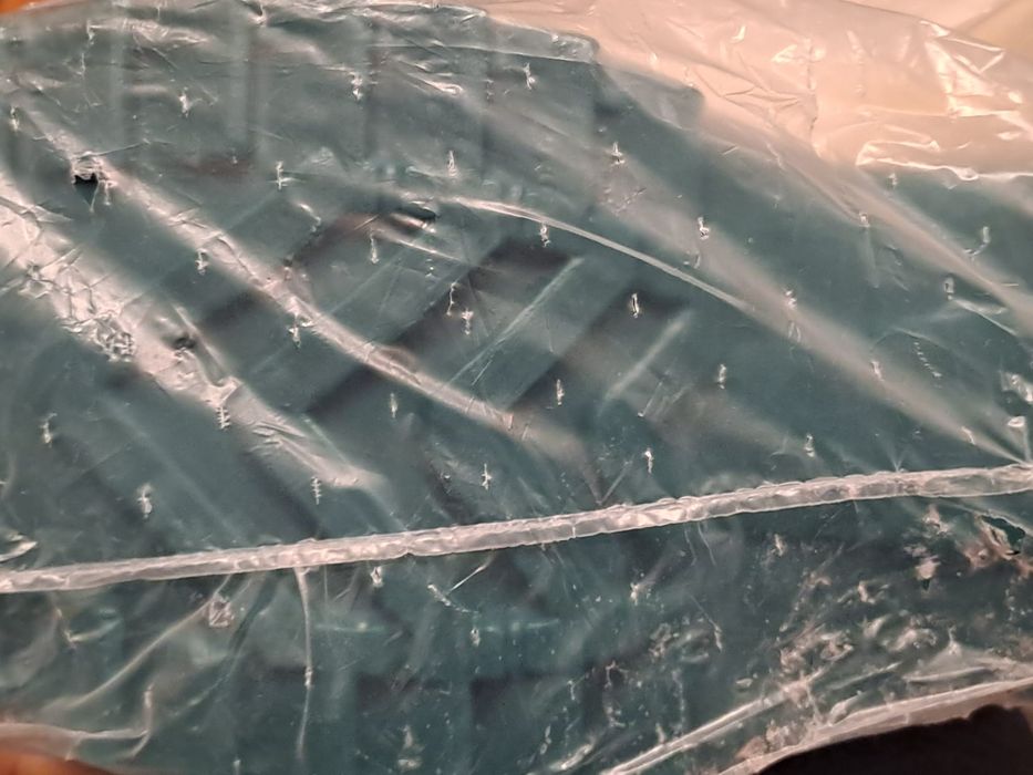 Galochas de segurança