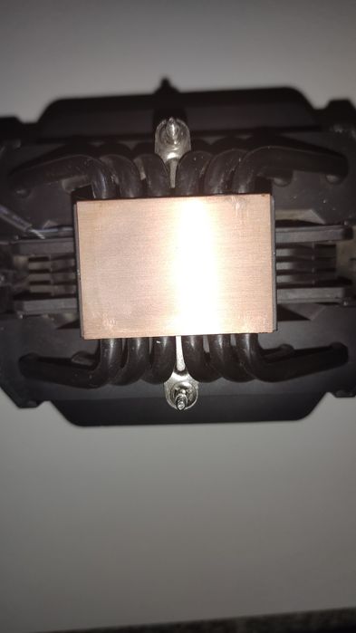 Кулер для процесора COOLER MASTER MASTERAIR MA620M