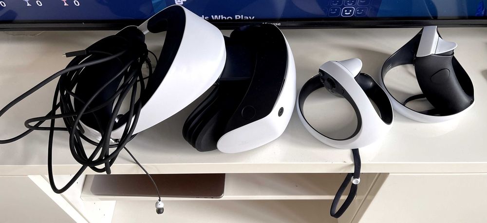 PSVR2 | PlayStation VR 2