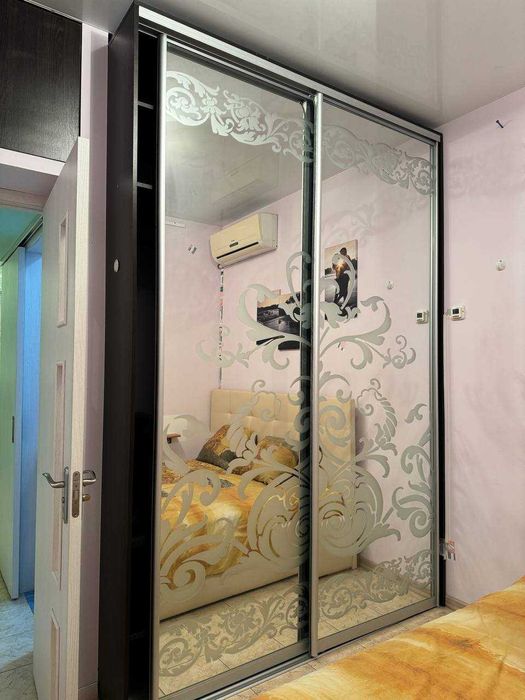 Оренда квартири 1 кімнатна до лета