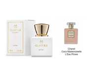 Perfum Glantier premium 590 Chanel Mademoiselle L’Eau Privee 50ml 22%