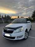 Skoda fabia 2011, 1.4.