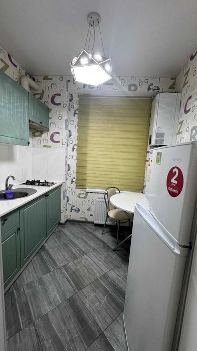 Сдам Центр, ул. Ченовола евродвушка