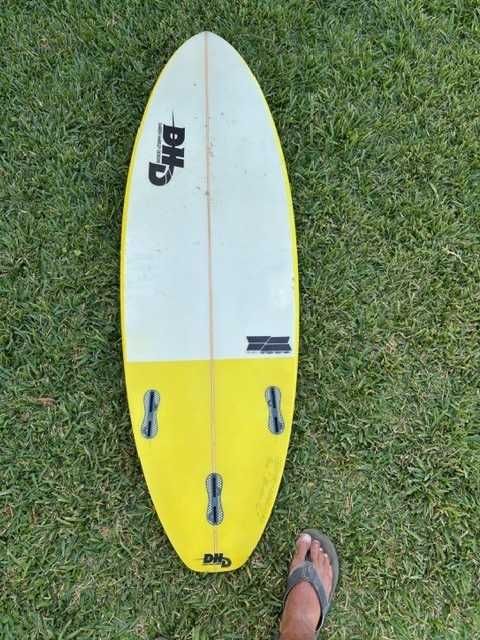 Prancha Surf Criança