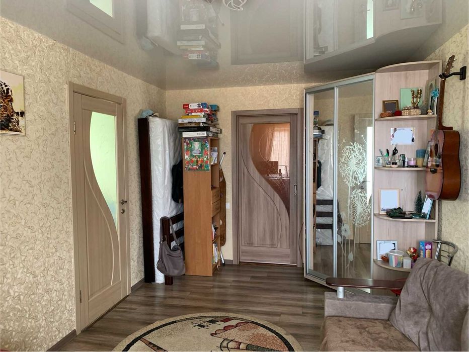 Продаж 2-кімнатної квартири, Анголенко (213-196-039)