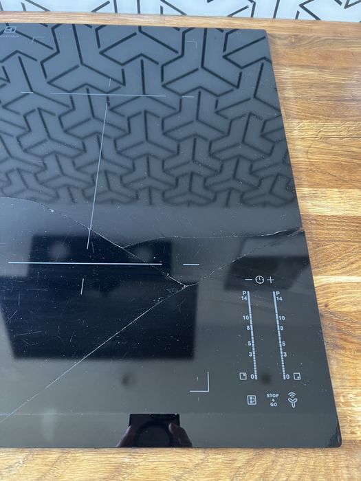 Płyta indukcyjna Electrolux EHL 7640 FOK