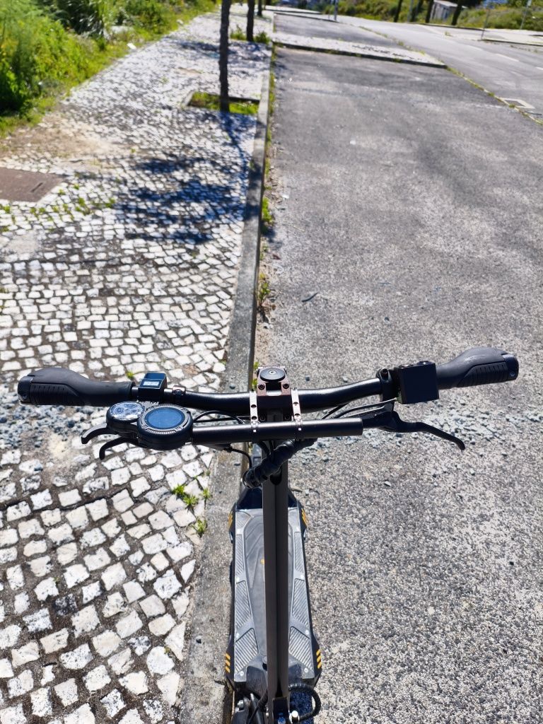 VSETT10+‎ Estado normal