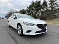 Mazda 6 2014 року