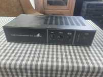 Monacor PA-900S - końcówka mocy 120W
