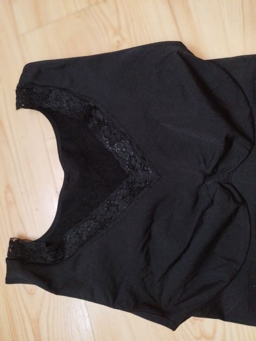 Body wyszczuplające modelujące XL
