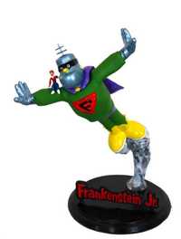 Frankenstein Jr.  - Hanna Barbera
