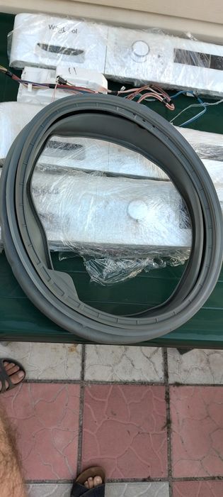 Продам манжету на пральну машину Whirlpool