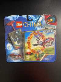 Lego Chima 70100 Pierścień Ognia/ Ring of Fire