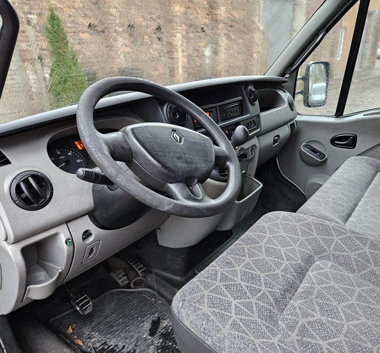 Mascott  w ładnym stanie