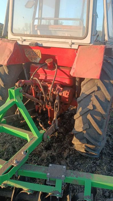 Трактор ЮМЗ 6 продам