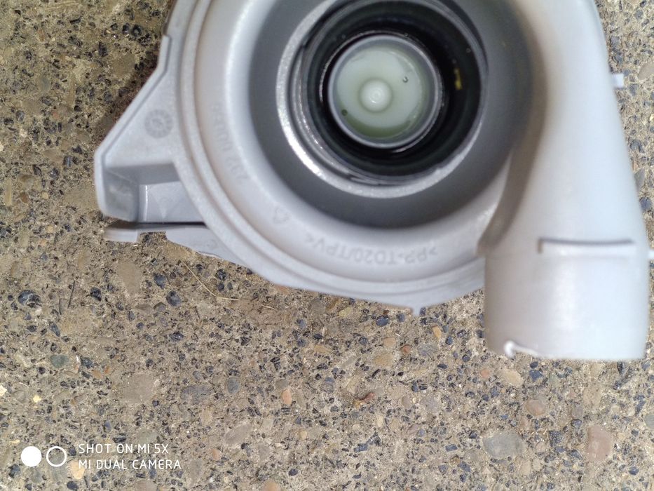 Помпи до посудомийок Bosch