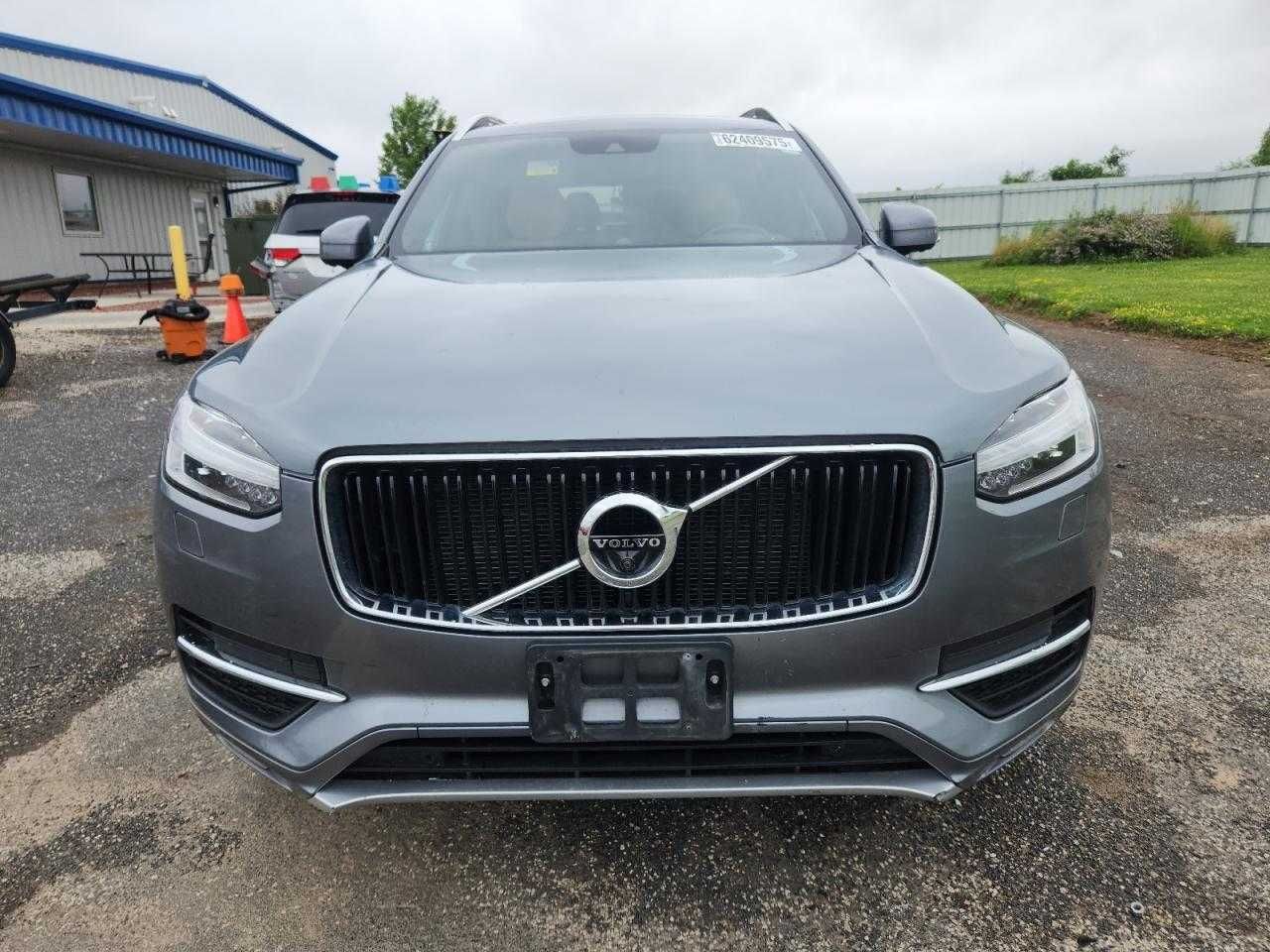 Volvo XC90 Разборка Наличие Шрот Кузовщина