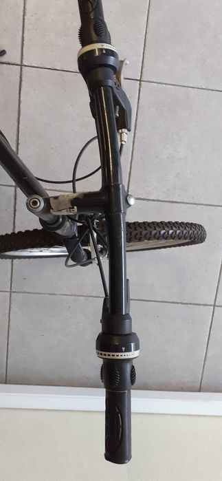 Bicicleta Fundador Roda 26