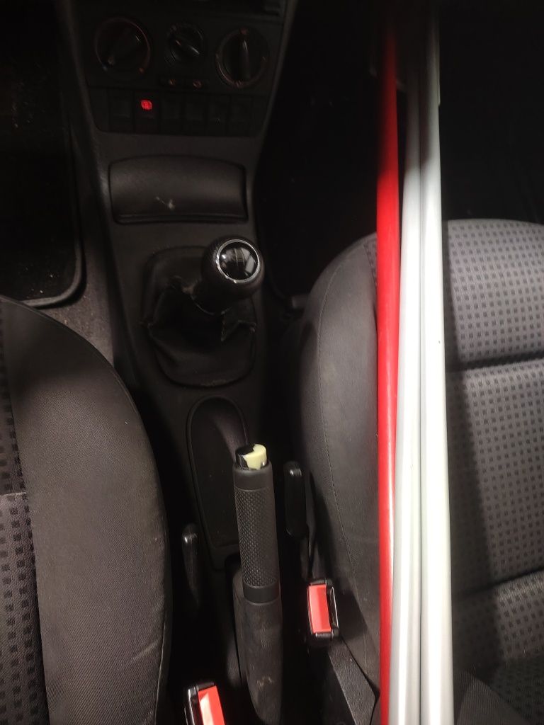 POLO 1.0 ANO 2000
