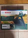 Bosch Home And Garden Odkurzacz Ogrodowy, Universal GardenTidy 3000
