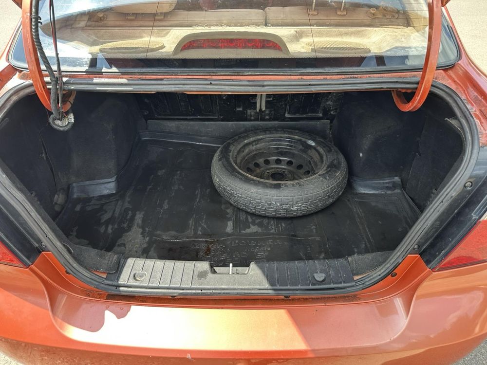 Chevrolet Aveo T250 16 valve гбо кондиционер