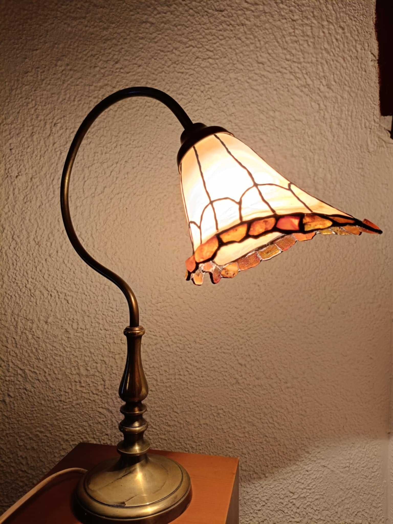 Lampka na biurko