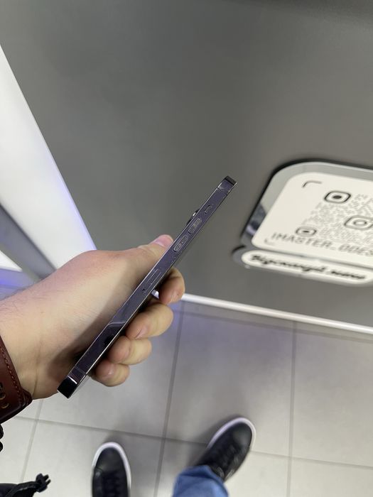 Iphone 14 pro max 128 gb акб 85%