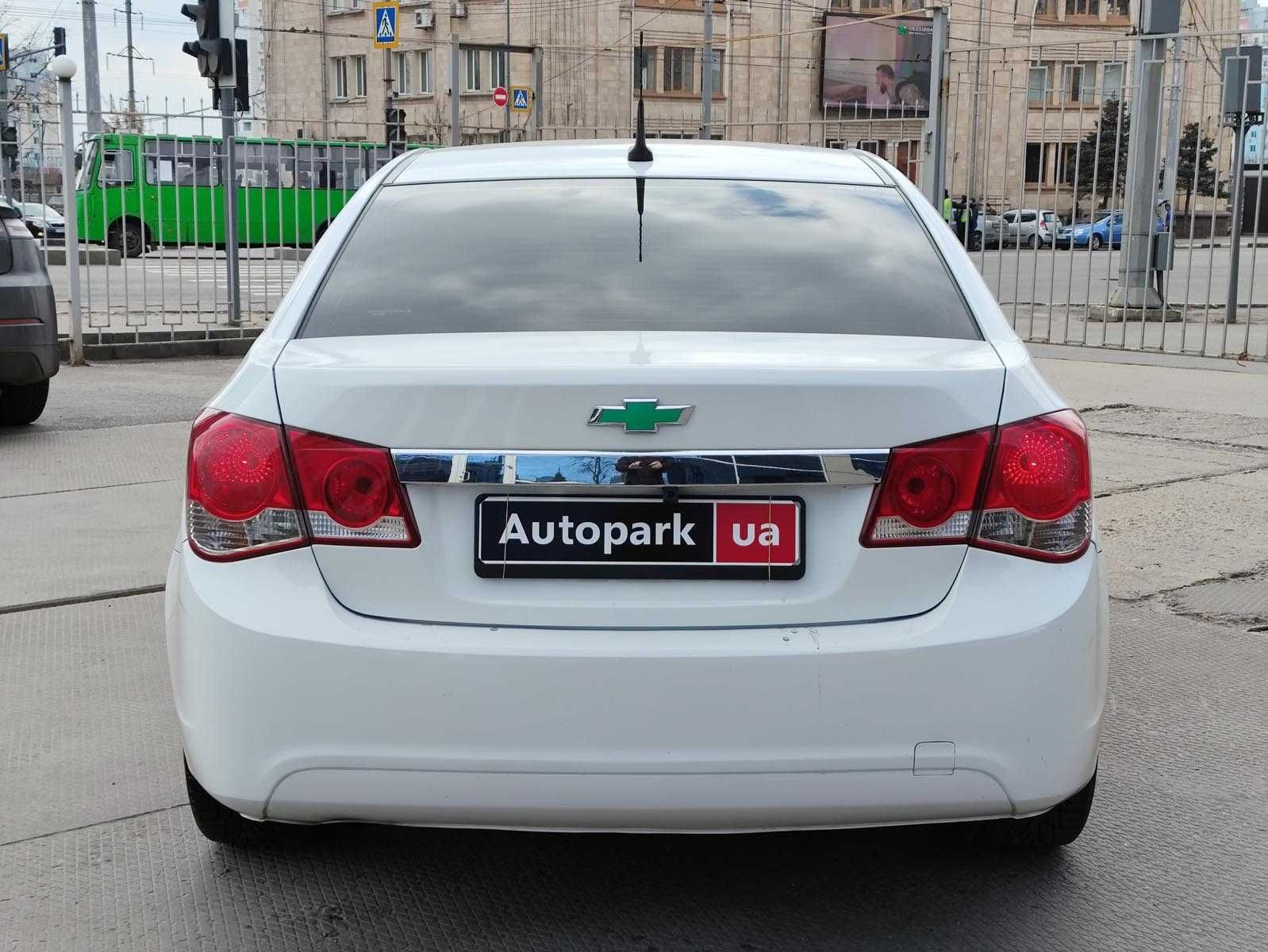 Продам Chevrolet Cruze 2012р. #42773