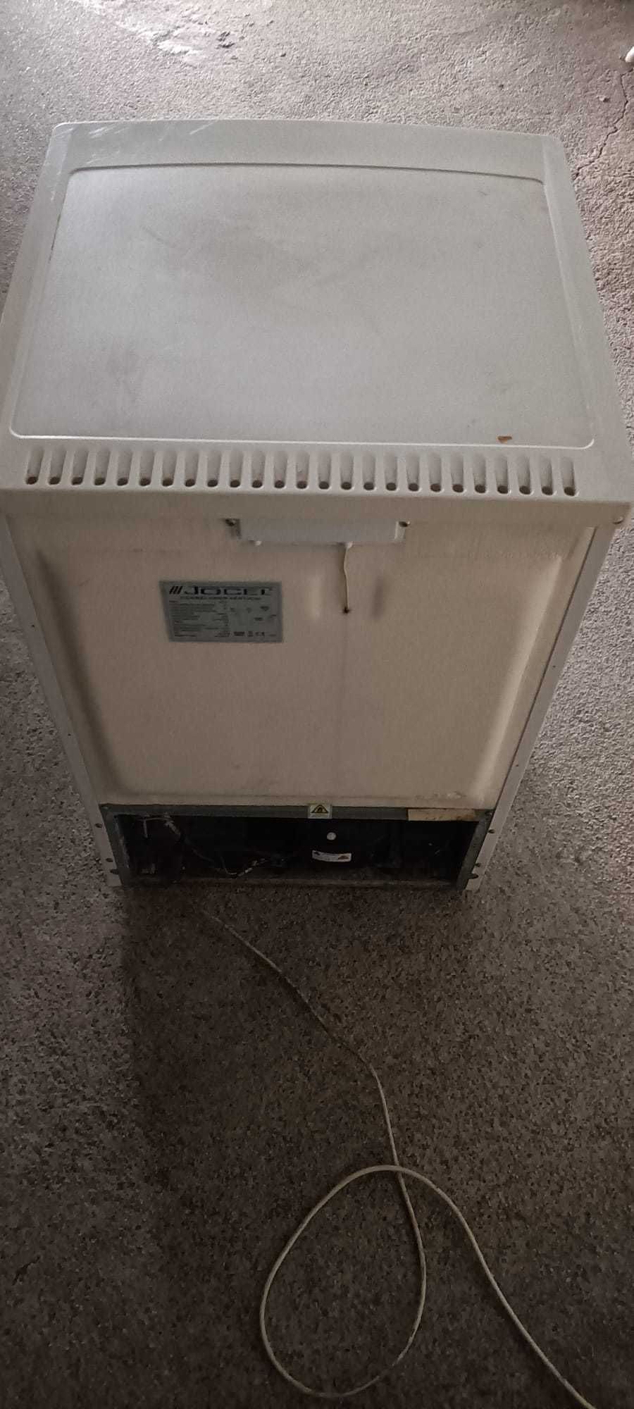 Vendo arca congeladora horizontal Jocel 85x55cm