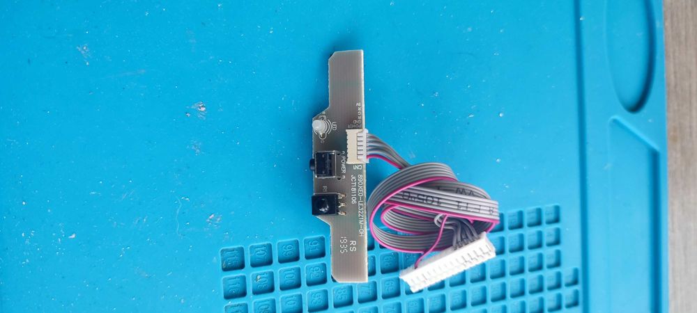 Peças TV Blaupunkt BN32H1032EEB