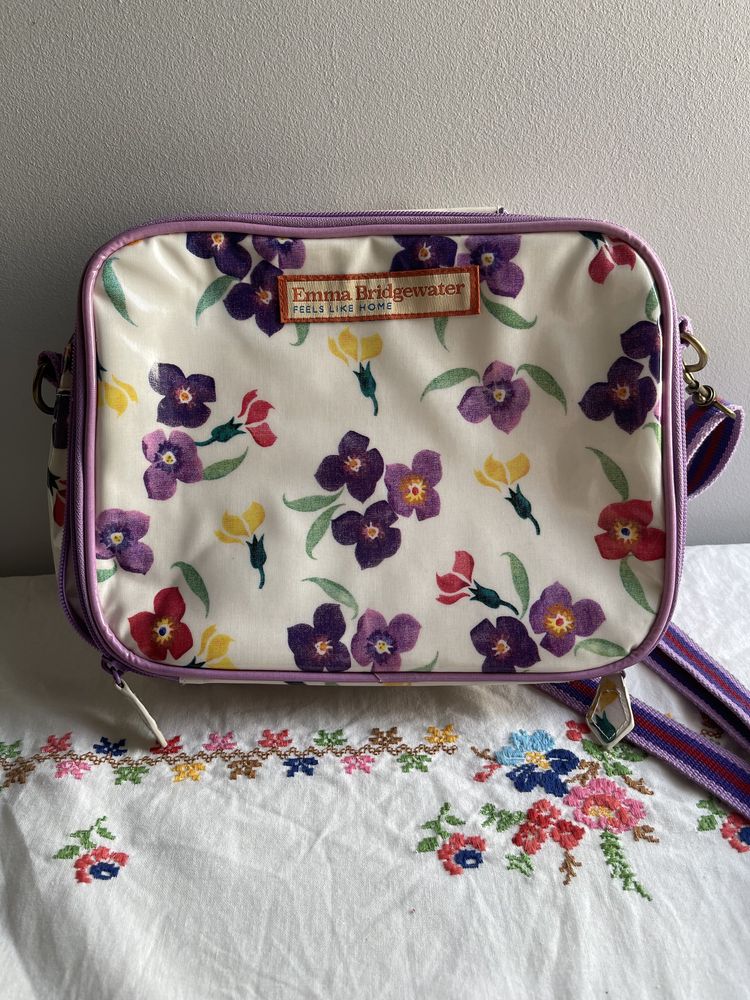 Mała Torba Emma Bridgewater