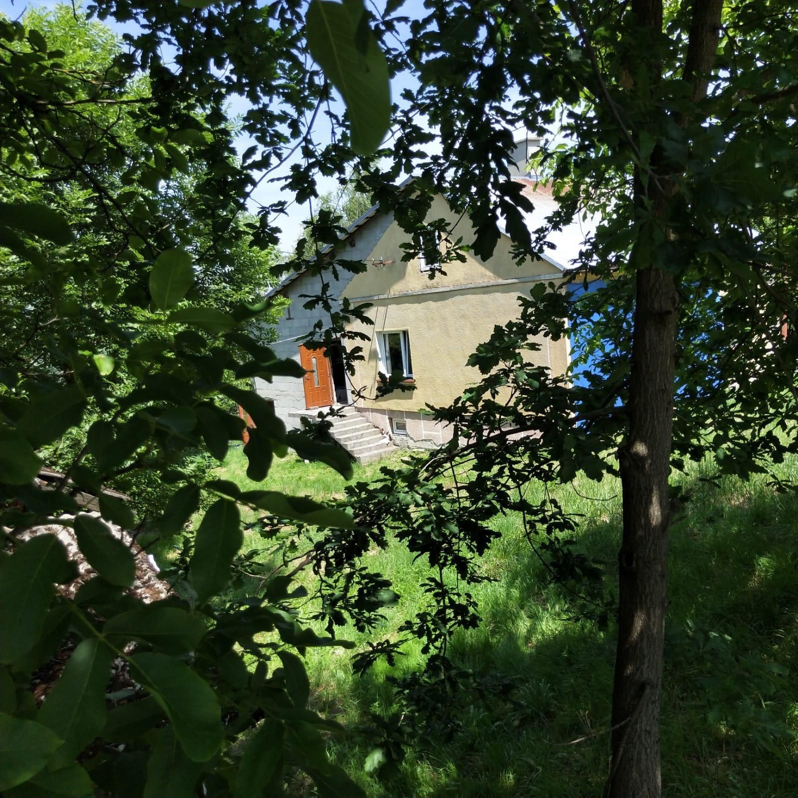 Dom wolnostojący, jednorodzinny Pruchnik