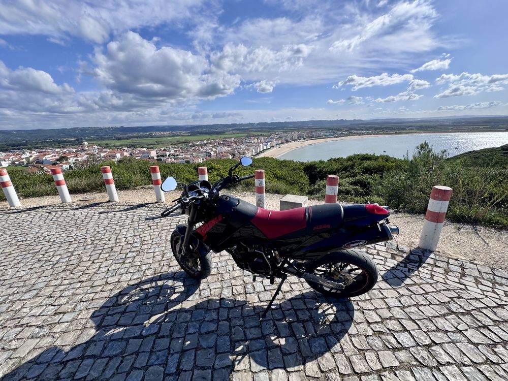 Ktm Duke 640 Lc 4