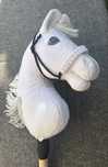 Hobbyhorse A4 o imieniu Viento (Wiatr)