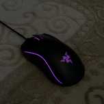 Razer Black mamba Elite Миш для пк/ноут/консолей